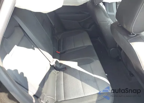 2025 Chevrolet Trax Fwd Lt z USA, uszkodzony, nr VIN KL77LHEP3SC220595